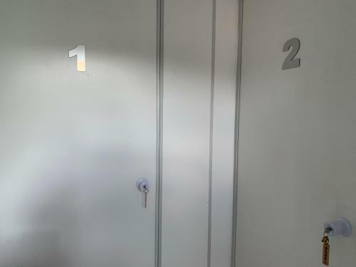 Apartamento Kitnets Kretzer Hinckel