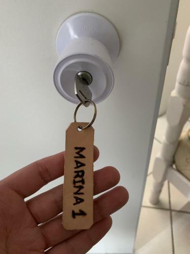 Apartamento Kitnets Kretzer Hinckel