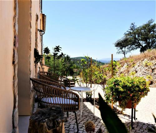 B&B Casa Escondida