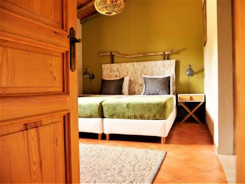 B&B Casa Escondida