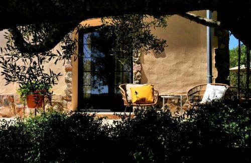 B&B Casa Escondida