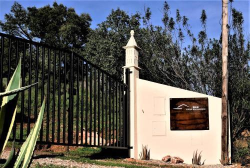 B&B Casa Escondida