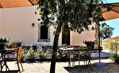B&B Casa Escondida