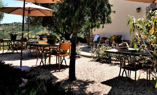 B&B Casa Escondida