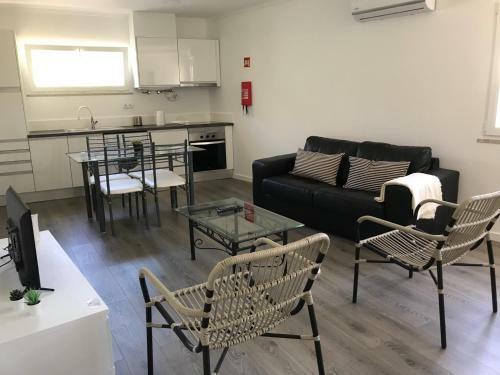 Alter Village Apartments
