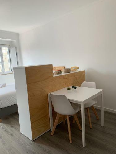 Alter Village Apartments