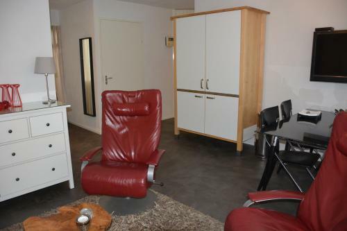 Apartamento Luxe Appartement Met Sauna