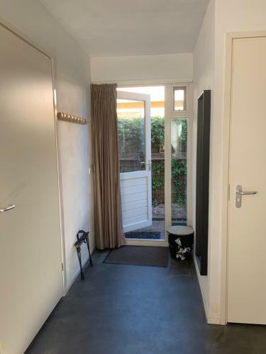Apartamento Luxe Appartement Met Sauna