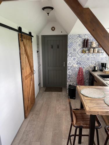 Apartamento B&B Bijzonder