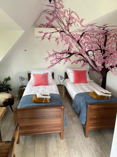 Apartamento B&B Bijzonder