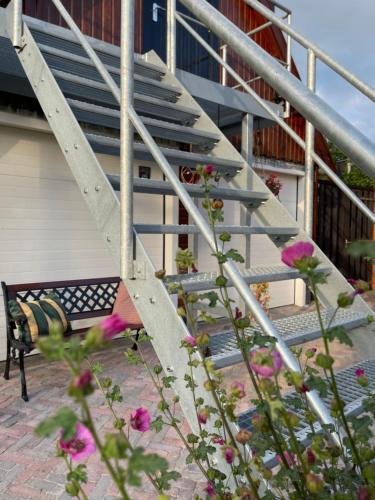 Apartamento B&B Bijzonder