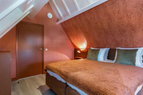 Drl08 Luxury Apartment With Sauna In Centre