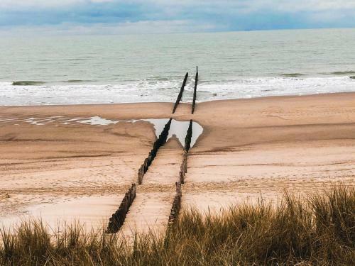 Vakantiehuis Domburg Do33