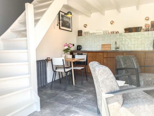 Vakantiehuis Domburg Do33