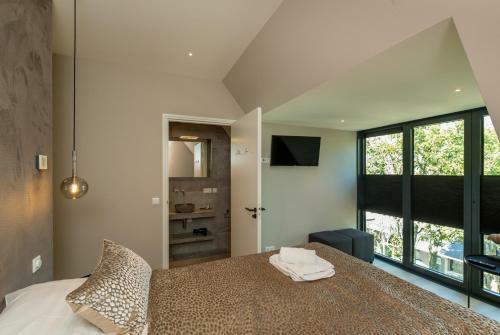 Apartamento Luxe Appartement Ooststraat 8b