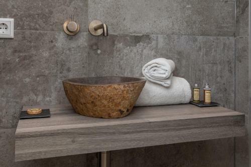 Apartamento Luxe Appartement Ooststraat 8b