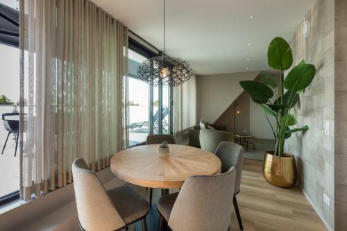 Apartamento Luxe Appartement Ooststraat 8b