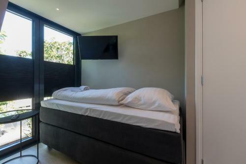 Apartamento Luxe Appartement Ooststraat 8b