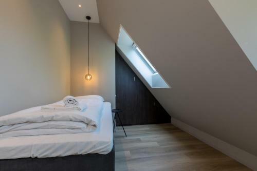 Apartamento Luxe Appartement Ooststraat 8b
