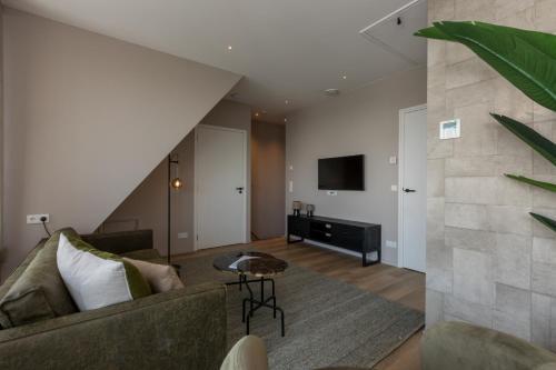 Apartamento Luxe Appartement Ooststraat 8b