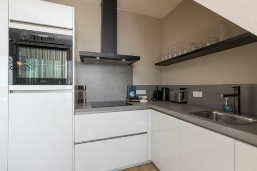 Apartamento Luxe Appartement Ooststraat 8b
