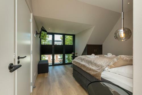 Apartamento Luxe Appartement Ooststraat 8b