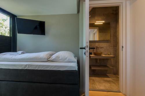 Apartamento Luxe Appartement Ooststraat 8b
