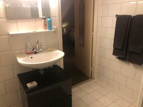 Bed & Breakfast De Drei Schorre