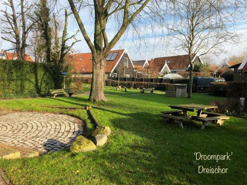 Bed & Breakfast De Drei Schorre