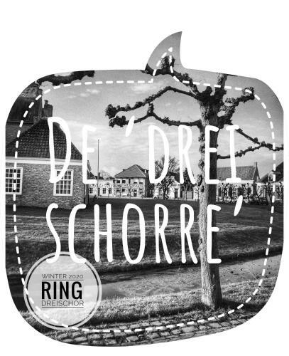 Bed & Breakfast De Drei Schorre