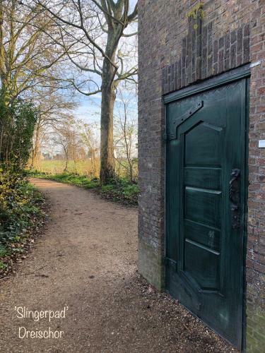 Bed & Breakfast De Drei Schorre