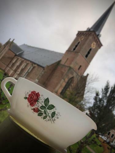 Bed & Breakfast De Drei Schorre