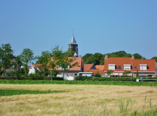Apartamento Exclusief Vakantieappartement Domburg Do23