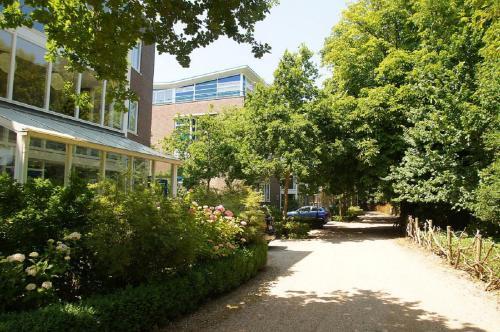 Apartamento Exclusief Vakantieappartement Domburg Do23