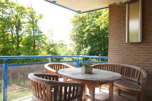 Apartamento Exclusief Vakantieappartement Domburg Do23