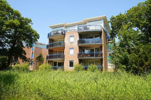 Apartamento Exclusief Vakantieappartement Domburg Do23