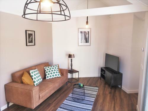 Apartamento Dwc00 - New Romantic Studio With Large Terrace