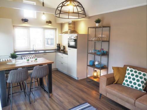 Apartamento Dwc00 - New Romantic Studio With Large Terrace