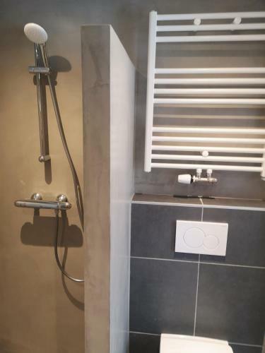 Apartamento Dwc00 - New Romantic Studio With Large Terrace