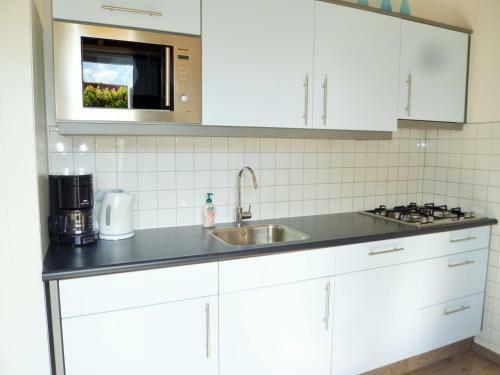 Apartamento Do27 Charmante Studio In Domburg