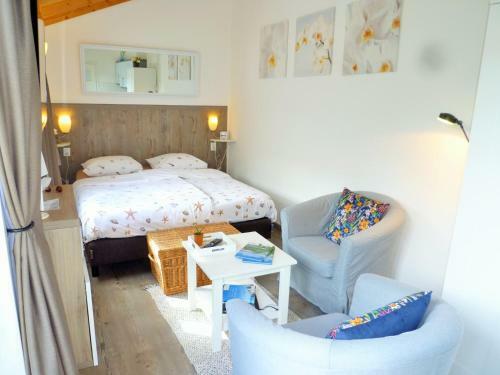 Apartamento Do27 Charmante Studio In Domburg