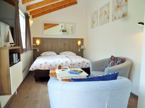 Apartamento Do27 Charmante Studio In Domburg