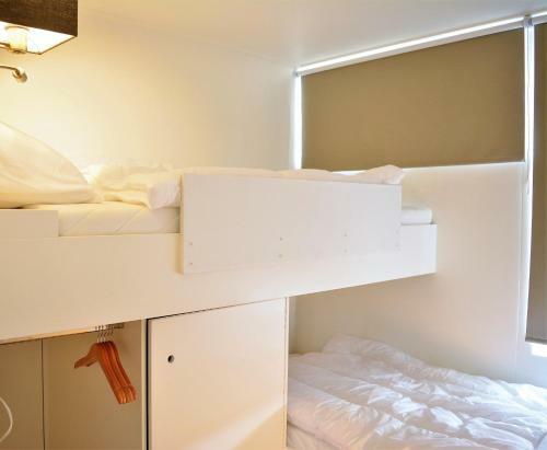 Modern Holiday Apartments In Centre Of Domburg