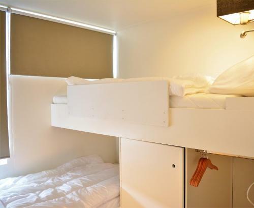 Modern Holiday Apartments In Centre Of Domburg