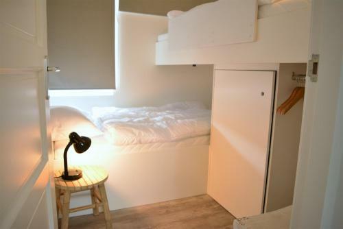 Modern Holiday Apartments In Centre Of Domburg