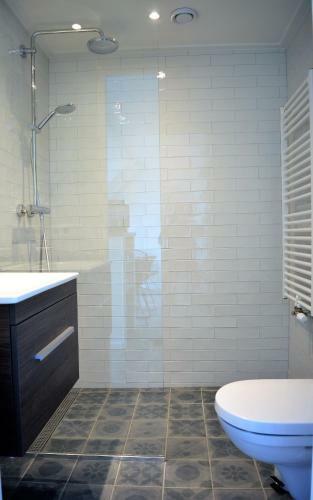 Modern Holiday Apartments In Centre Of Domburg