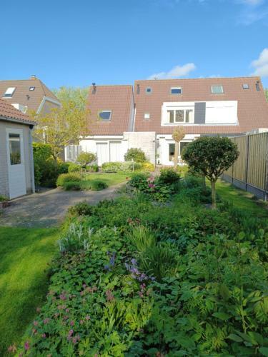 Apartamento Garden Cottage Domburg