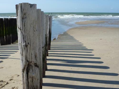Apartamento Knusse Vakantiewoning Domburg Do04