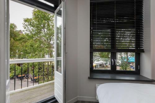 Apartamento Ooststraat 18a