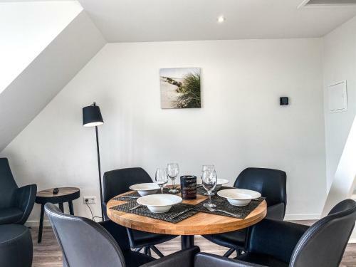 Apartamento Prachtig Appartement Dichtbij Strand Do07